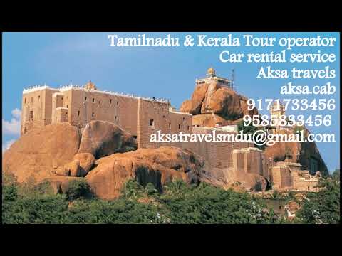 Tamilnadu and kerala tour packages, kerala tamil nadu itinerary, kerala and tamilnadu tour packages