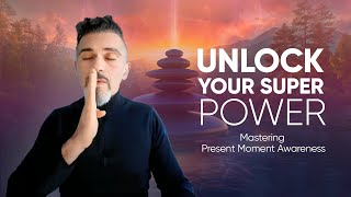 Download Lagu The Power of Presence: Unlocking Your Divine Potential | Asil Toksal Insights MP3
