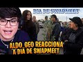 ALDO_GEO REACCIONA A DIA DE SWAPMEET EP. 130
