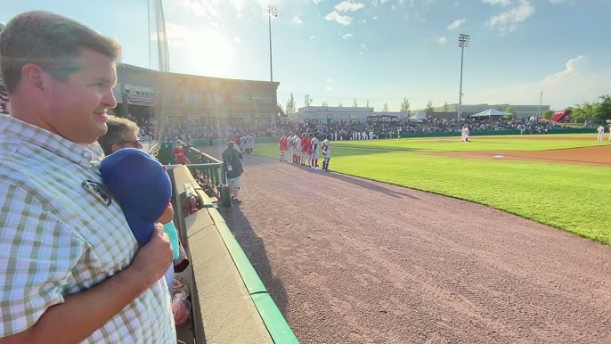 TVL, CCL, CSC, Frontier League baseball all-stars announced