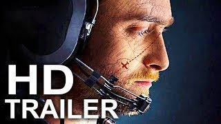 BEAST OF BURDEN  Trailer 2018 Daniel Radcliffe Movie HD