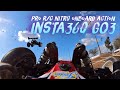 Nitro rc buggy insta360 go3 onboard pro racer ryan lutz kyosho mp10 tki3 tnr amain challenge