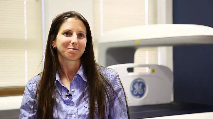 Krista Casazza, Ph.D, '06 - Public Health and Soci...