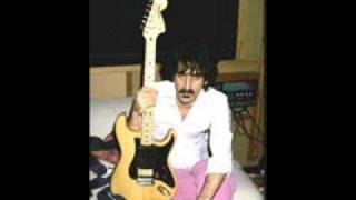 Zappa on John & Yoko chords