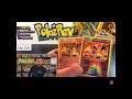 PokeRev Pulls a Charizard HOLO and a Charizard Reverse HOLO in the same pack! ($5,000+)