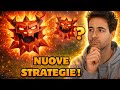 Nuove Strategie TH18 in Lega Leggenda🔥