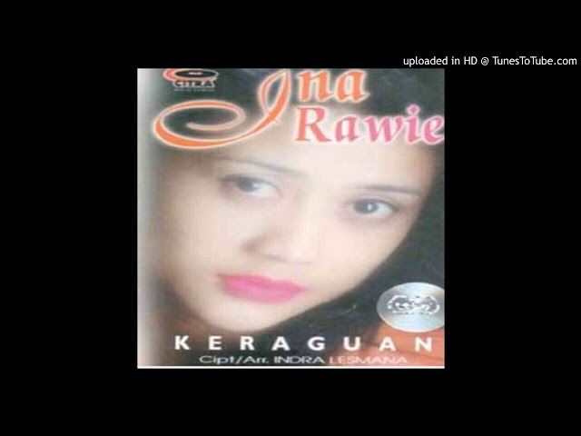 Ina Rawie - Keraguan - Composer : Indra Lesmana 1997 (CDQ) class=