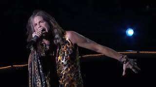 Aerosmith - What it Takes (1990) Live 1991
