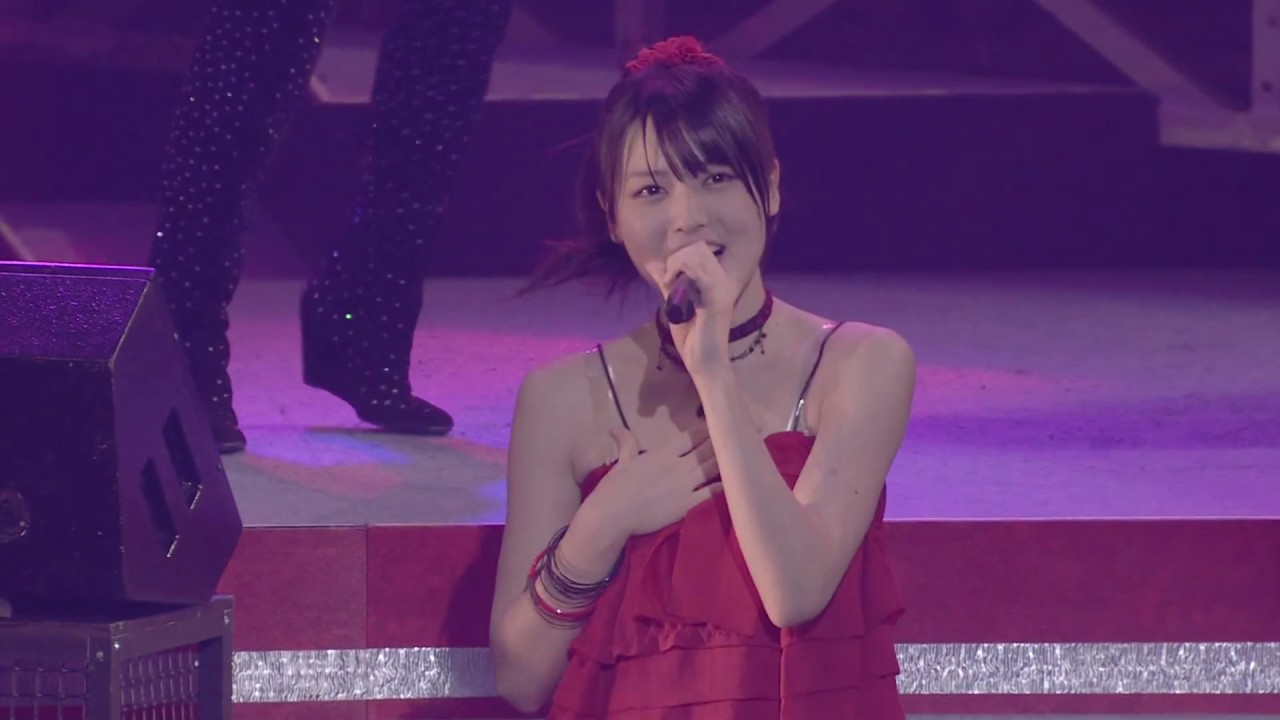 モベキマス 「恋愛レボリューション21」