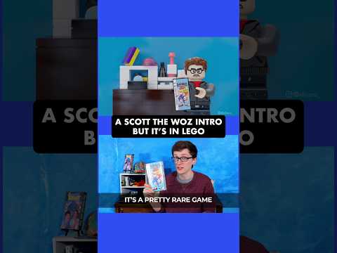 A Scott the