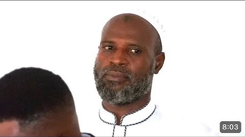 HAJJI ALI AKOMWEWO MU COURT NE HAJJAT ZUULA BABASINDISE MU HIGH COURT #subscribe