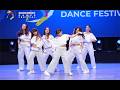 [1st PLACE] BEBE 'JYP K-POP Mission' SWF2 COVER | BDF 2026 JUNE 13