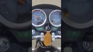 New biek