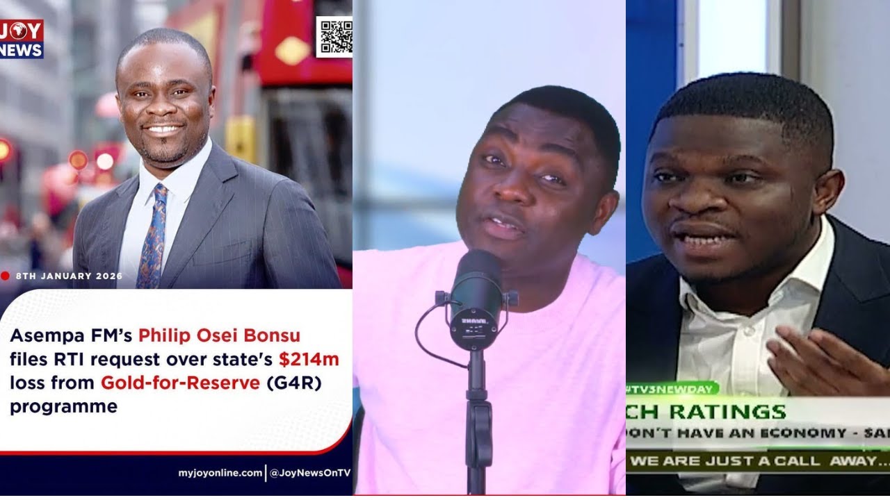 Оставьте Сэмми Гьямфи в покое! — Друг Кевина Тейлора отреагировал на действия OB в рамках закона ...