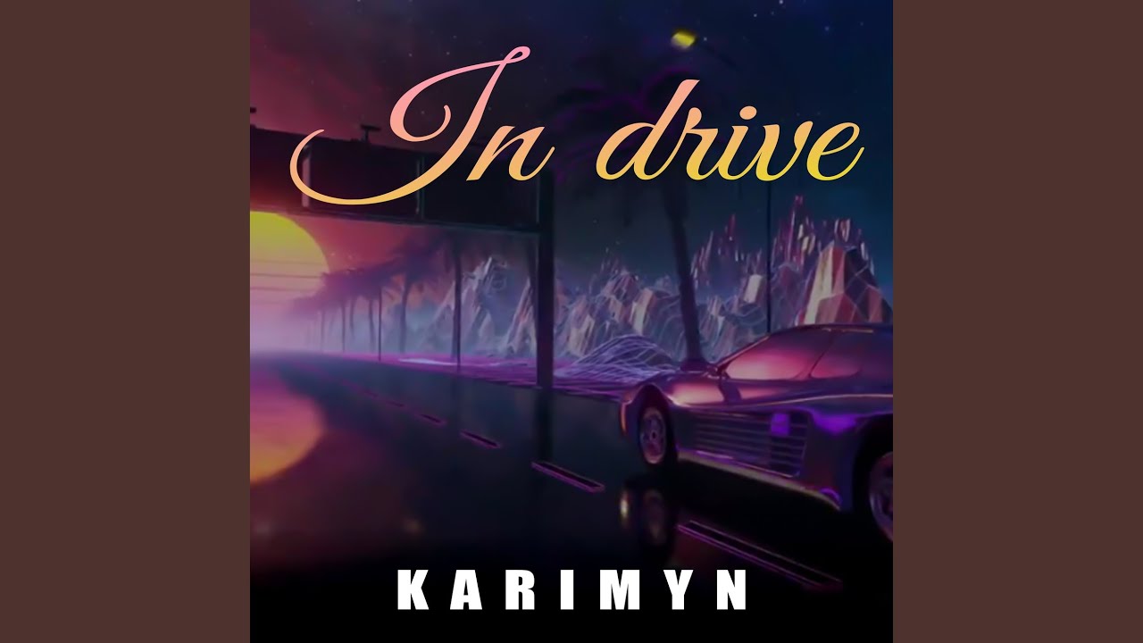 Watch IN DRIVE on YouTube Watch IN DRIVE on YouTube