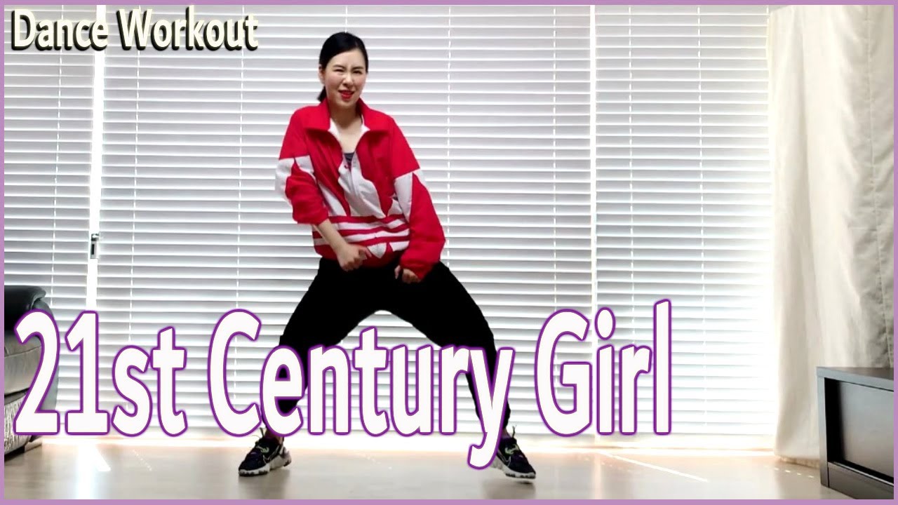 21st Century Girl(21세기 소녀) - BTS(방탄소년단) | Dance Diet Workout | 댄스다이어트 | Choreo by Sunny | 홈트 |