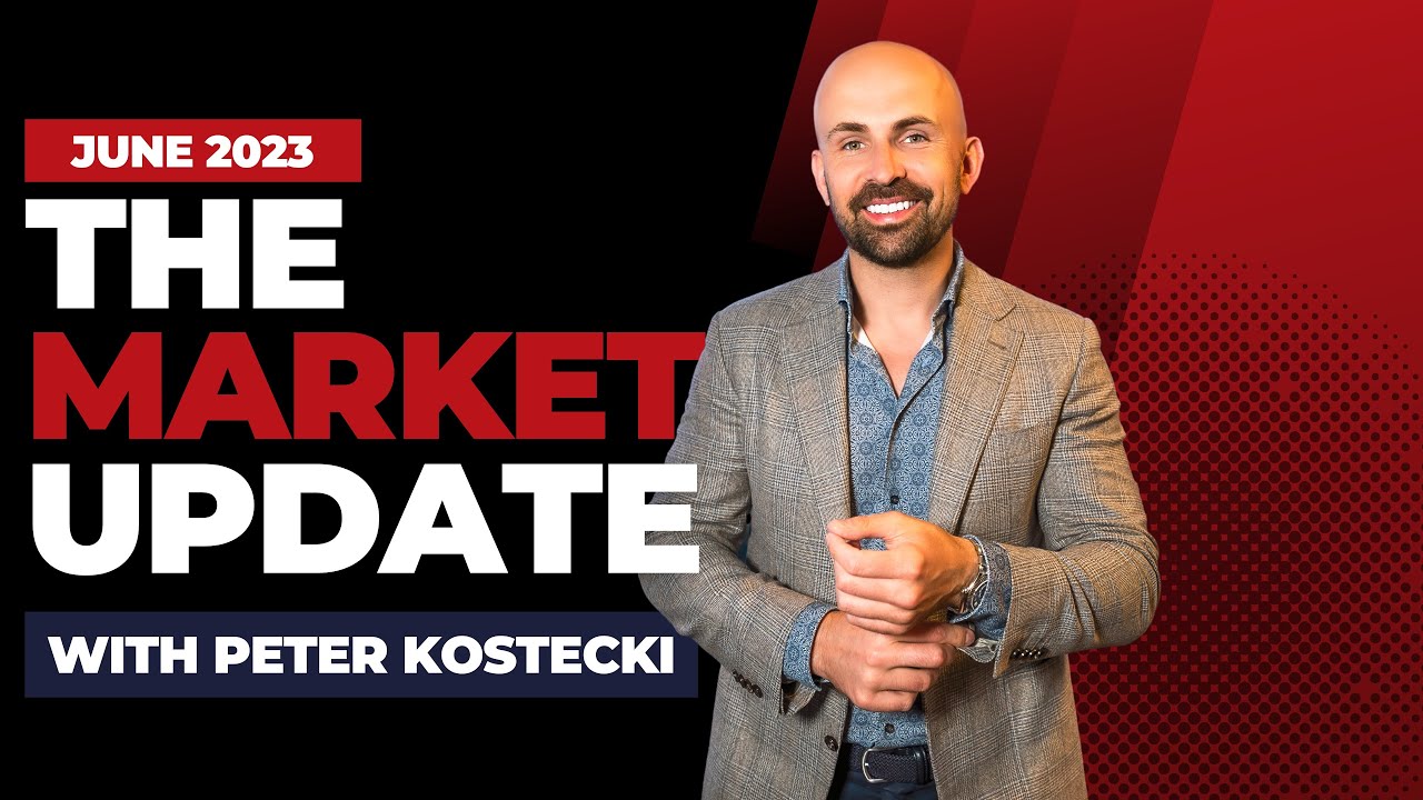 June Surprise Detached Homes In KW Back Over 1,000,000 Waterloo