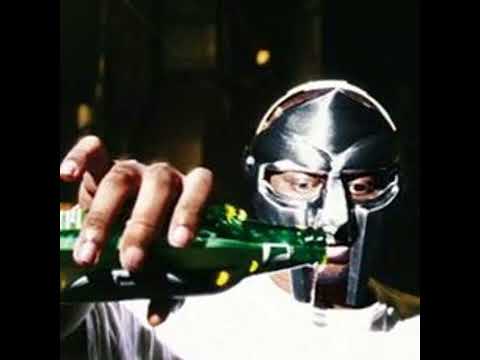 MF DOOM - One beer (Sped Up)