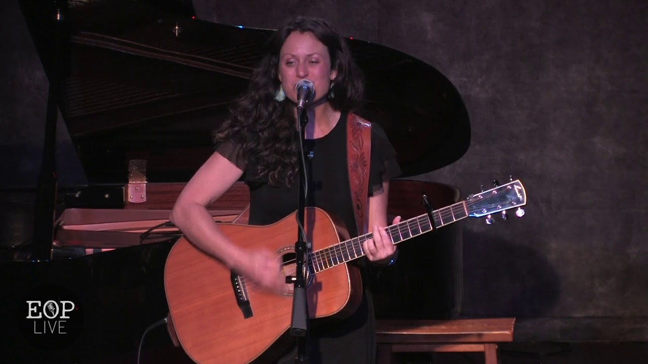 Watch Beth Wood "Painted Lines" @ Eddie Owen Presents on YouTube Watch Beth Wood "Painted Lines" @ Eddie Owen Presents on YouTube