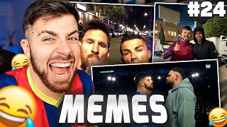 Thumbnail for LA COBRA REACCIONA A MEMES DE DISCORD #24
