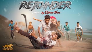 Rejoinder Full Movie | New Action 4K | Short - Film 2024 Sobahan @Tigerrace