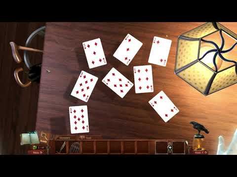 Midnight Mysteries 4 Haunted Houdini No Commentary