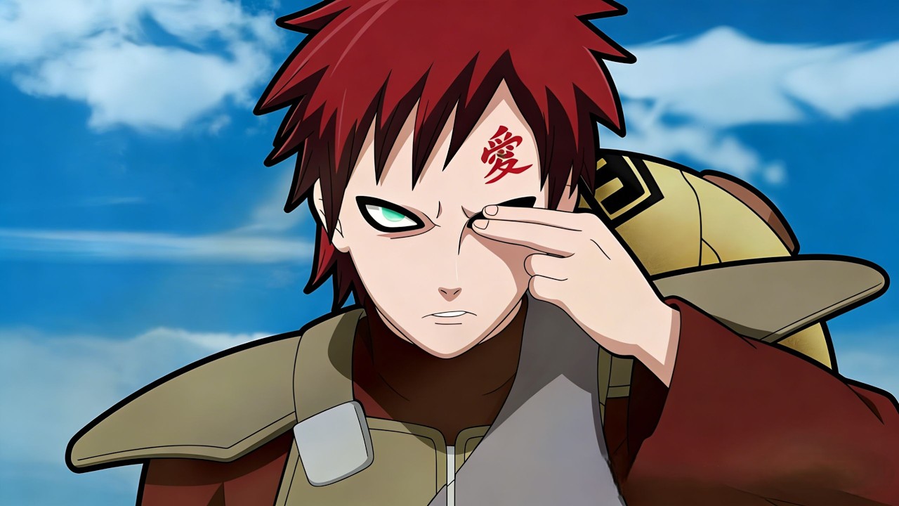 小豪評論：忍界我愛羅的強度相對平衡，策劃下個版本居然還要加強？！