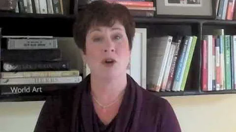 The Daily Thrive Founder Lisa Gates