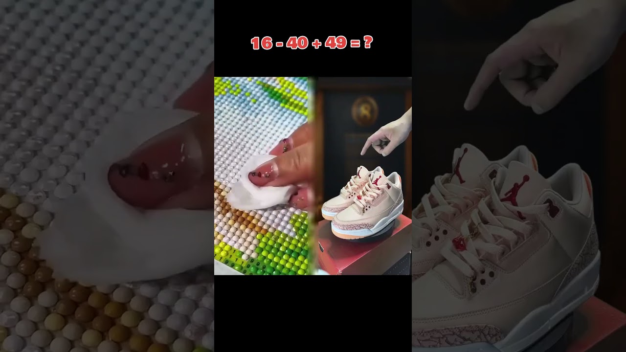 Didn’t plan to love these… but here we are 