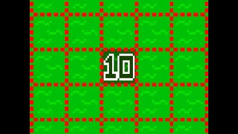 Final Boss 10 (Minesweeper Plus Official Soundtrack)