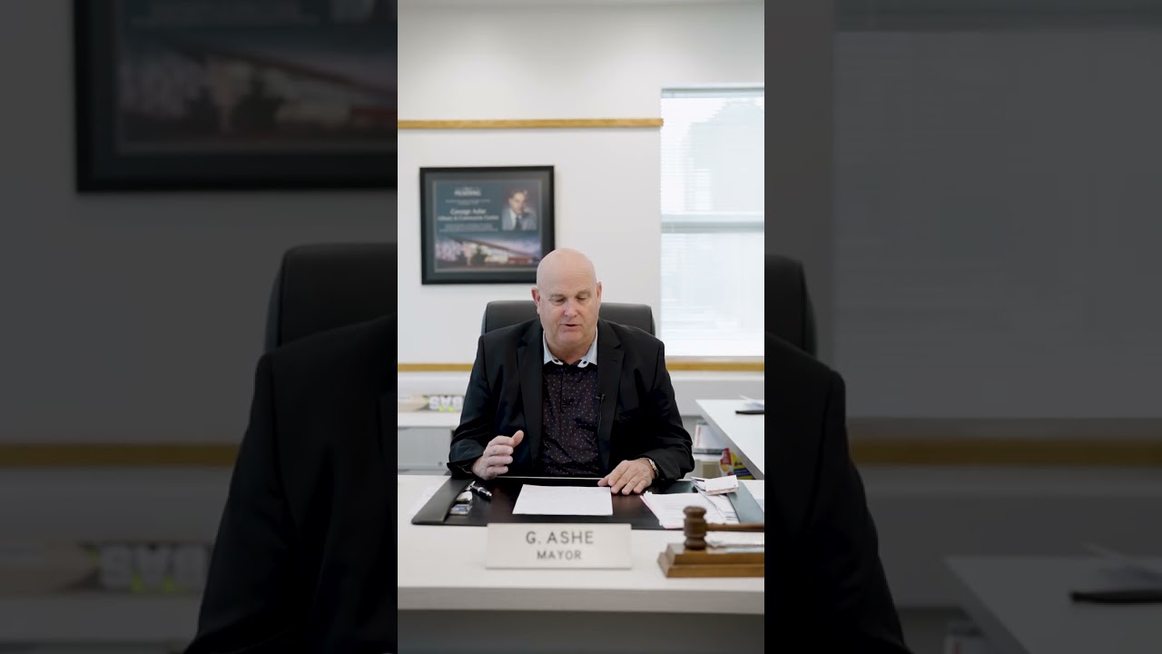 26 января 2026 г. - Краткий обзор от мэра