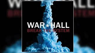 WAR*HALL - All This Power (Official Audio) [ALL IN: The Fight For Democracy