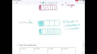 Grade 5 Module 4 Lesson 26