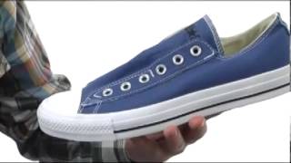 converse chuck taylor all star slip ox sneaker