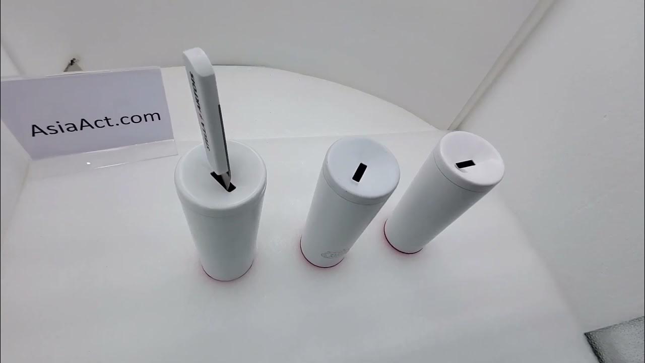 stella knive, Stella Artois Beer Foam Skimmer, Stella Artois cups YouTube