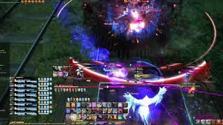 Phantom Pain Train O5S | Ninja POV | Final Fantasy XIV