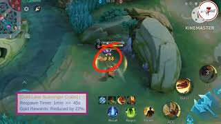 Exp laner တွေရဲ့ အကြိုက်ဖစ်စေမယ့်updateအသစ်