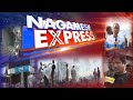 Hornbilltv nagamese express  28th april 2024