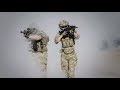 Military Cinematic Army Marching Drums Epic BGM / Background Music by Florews