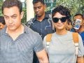 aamir khan with his family | Dj Fresh | Tree Photos 2016