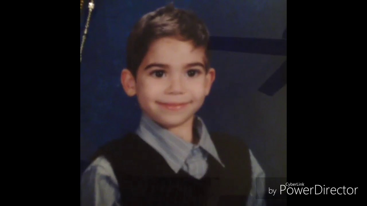 A Thousand Years -Cameron Boyce(1999-2019)