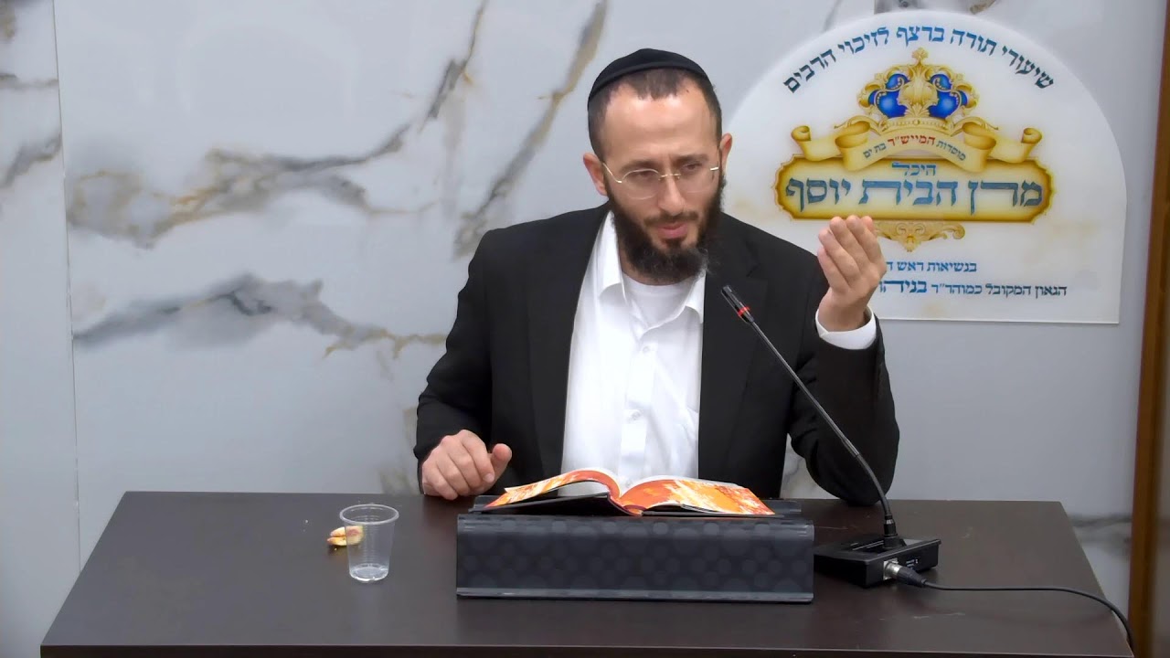 הבוחר בתורה ובמשה עבדו !