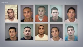 Man with criminal history in Brazoria County hijacks Dallas bus, leads police on chase before deadly
