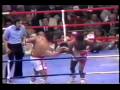 Roberto manos de piedra duran vs sugar ray leonard i part 6