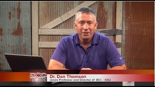 DocTalk Show 125 Cattle Handling Facilities