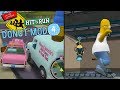 Discovering Donut Mod! - The Simpsons Hit &amp; Run Donut Mod 4 Playthrough [Part 1]