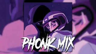 Phonk Mix 2023 🥶 | Demonic Aggressive Drift Phonk 2023 | Фонк