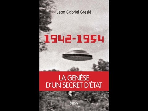 Interview Jean Gabriel Greslé 