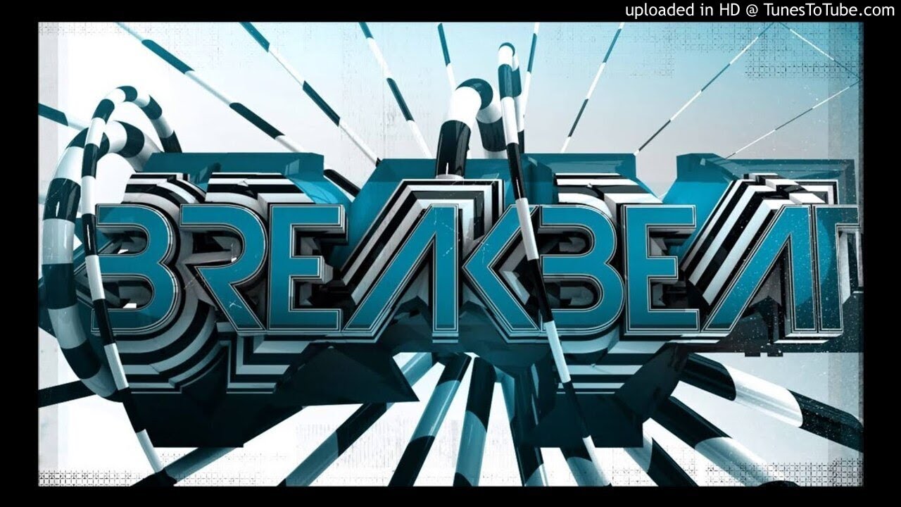 Dj Quest VS DJ Mutiny CyberFunk & Funkatech records