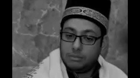 صوت عراقي جميل جدا القارئ موسى الرديني يتلو القران الكريم بطور المخالف